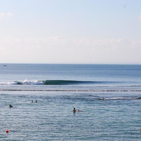 Kerang Bingin Beach Villa Uluwatu  Ngoại thất bức ảnh