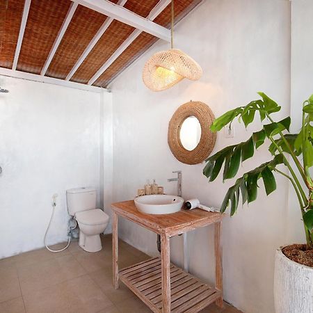 Kerang Bingin Beach Villa Uluwatu  Ngoại thất bức ảnh