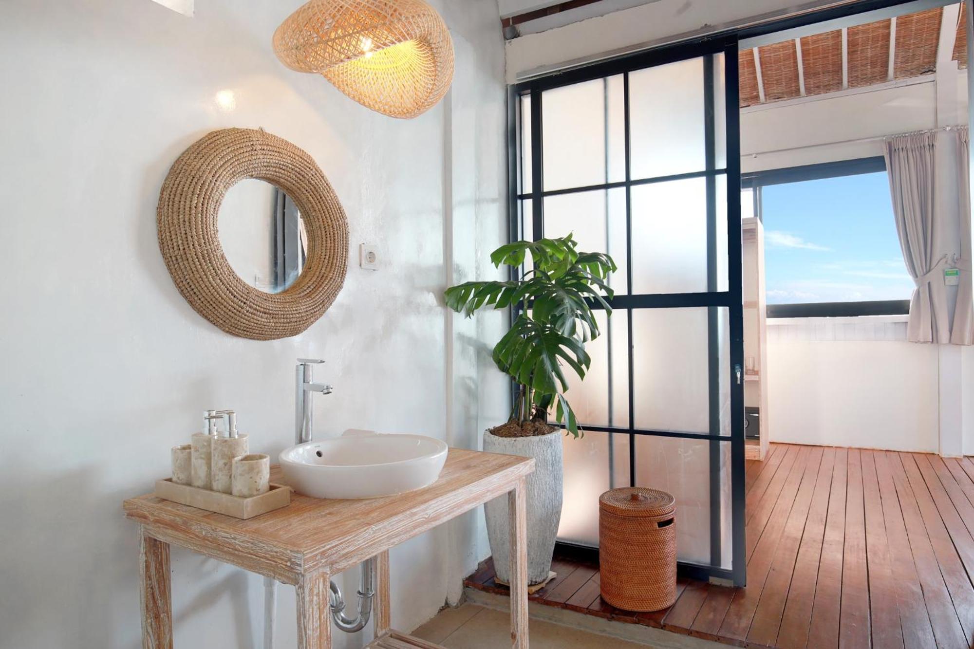 Kerang Bingin Beach Villa Uluwatu  Ngoại thất bức ảnh