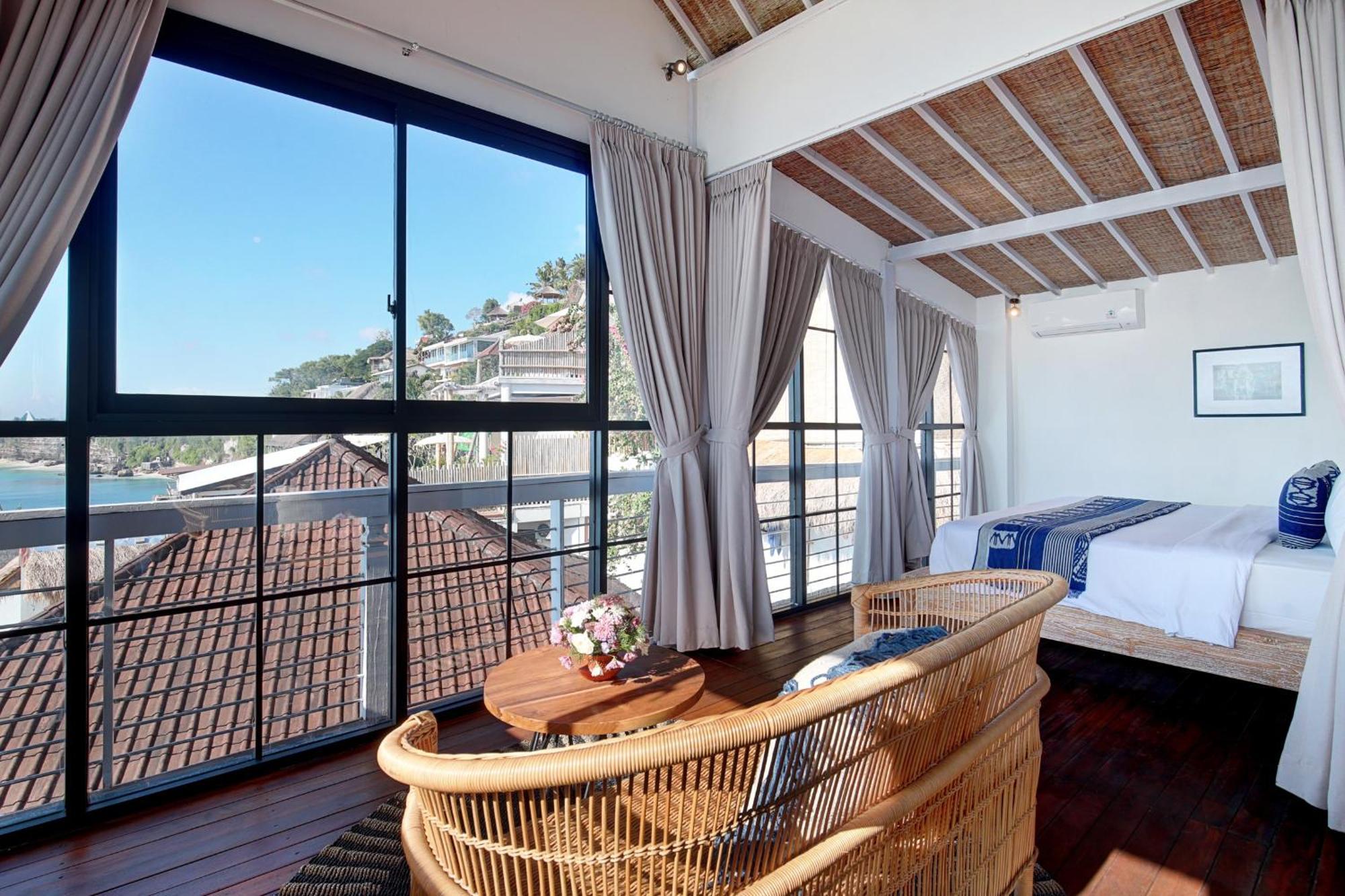 Kerang Bingin Beach Villa Uluwatu  Ngoại thất bức ảnh