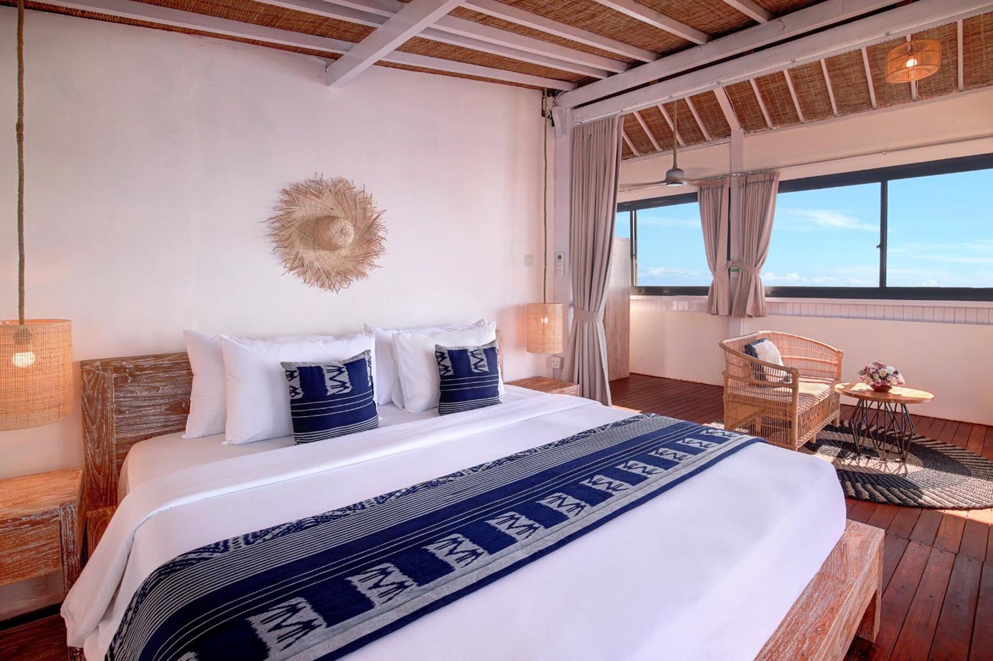 Kerang Bingin Beach Villa Uluwatu  Ngoại thất bức ảnh