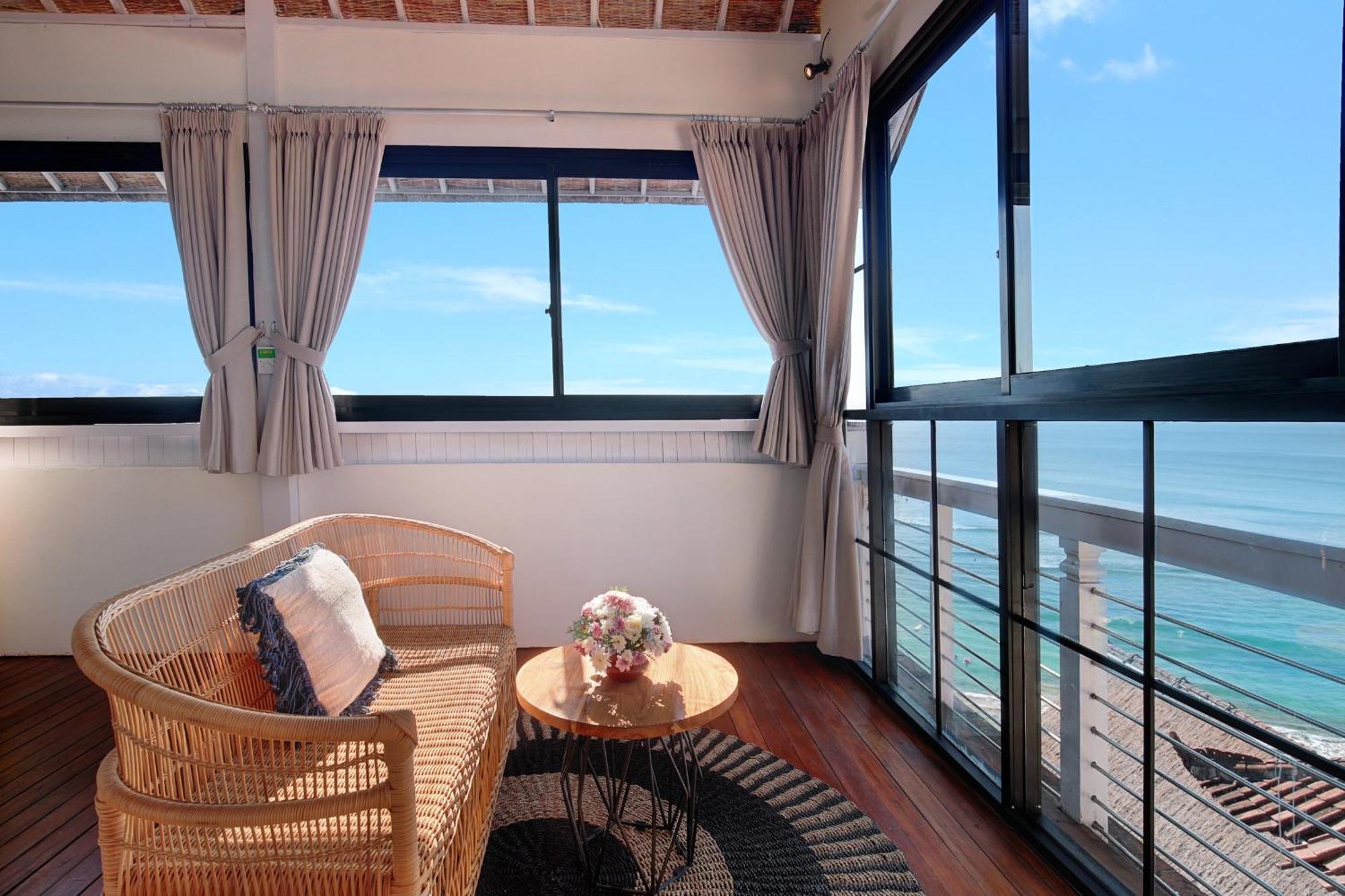 Kerang Bingin Beach Villa Uluwatu  Ngoại thất bức ảnh