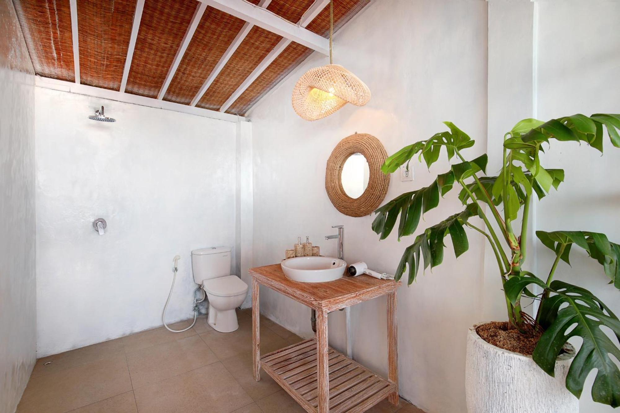 Kerang Bingin Beach Villa Uluwatu  Ngoại thất bức ảnh