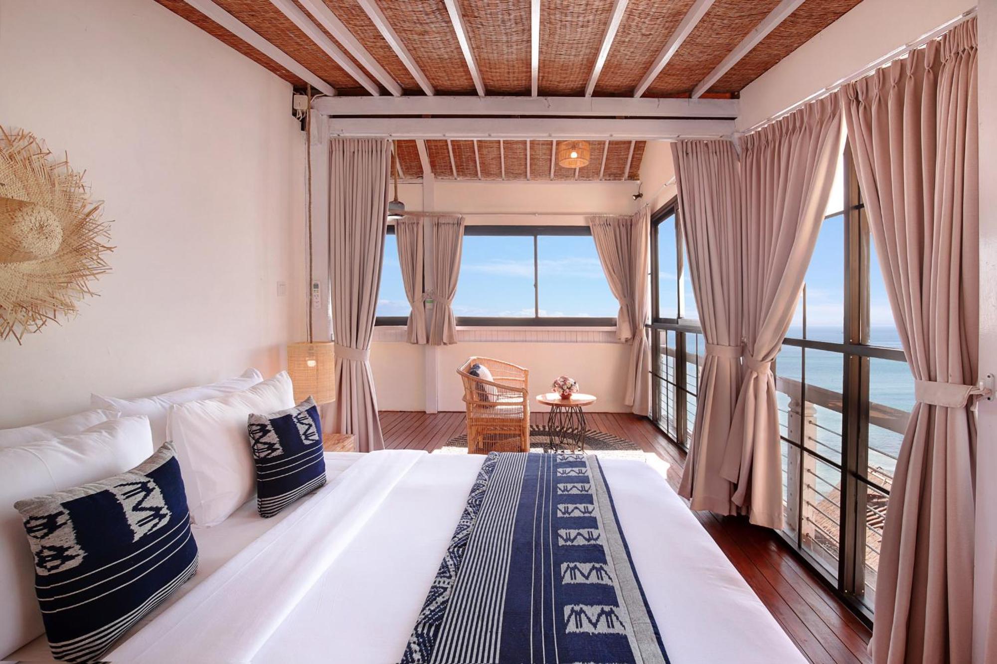 Kerang Bingin Beach Villa Uluwatu  Ngoại thất bức ảnh