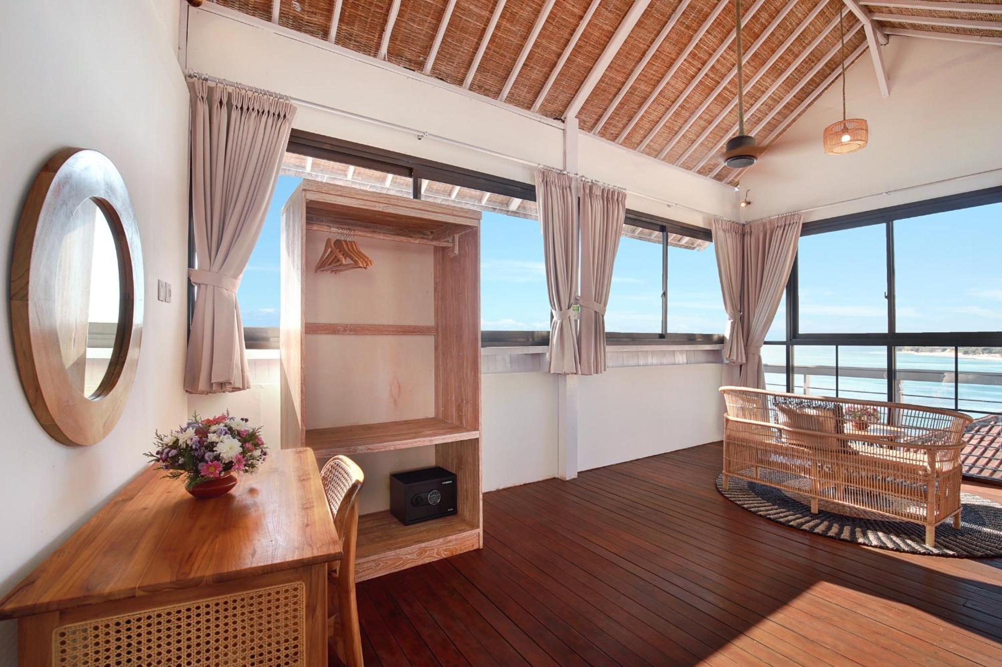 Kerang Bingin Beach Villa Uluwatu  Ngoại thất bức ảnh