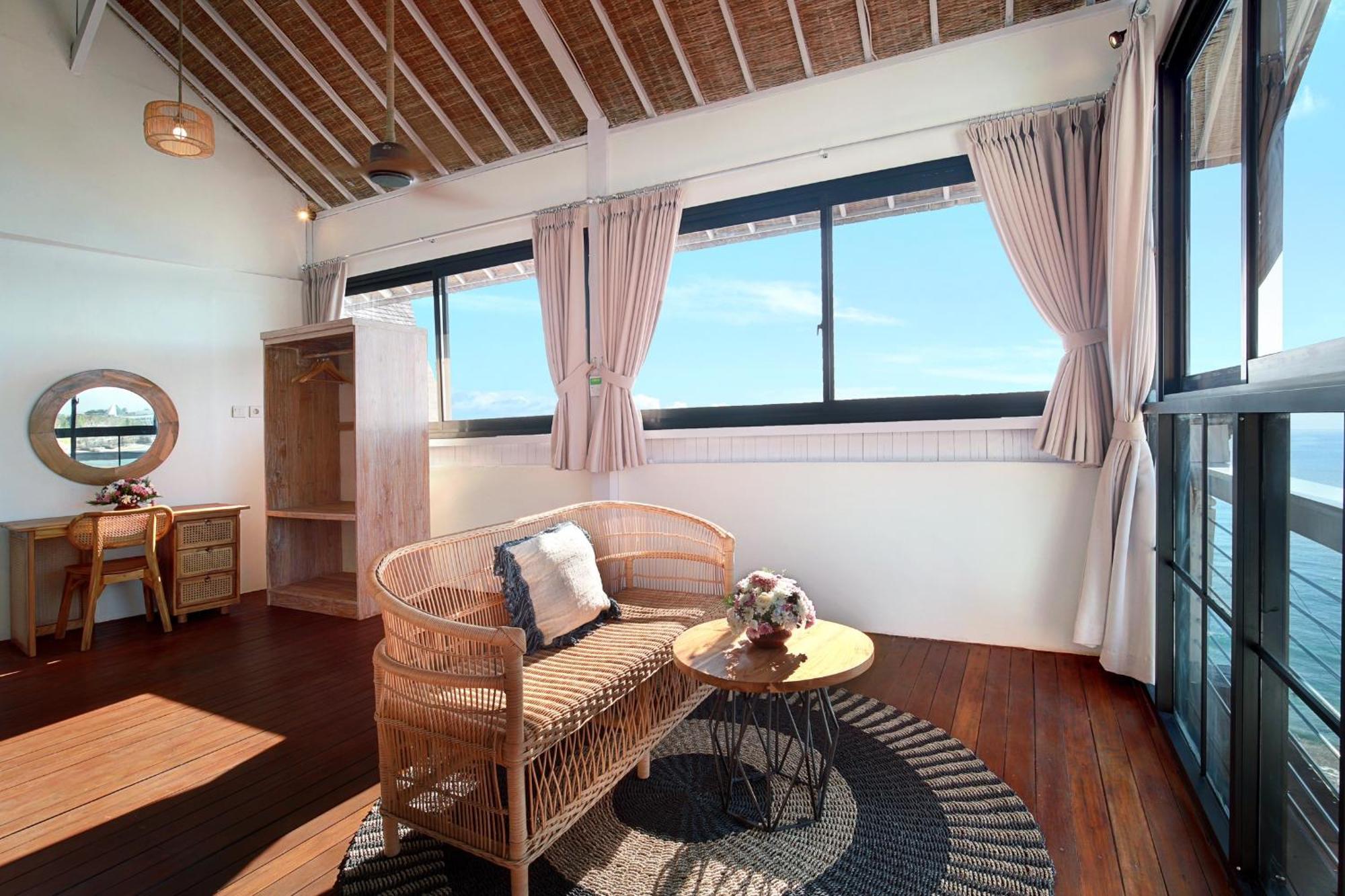 Kerang Bingin Beach Villa Uluwatu  Ngoại thất bức ảnh
