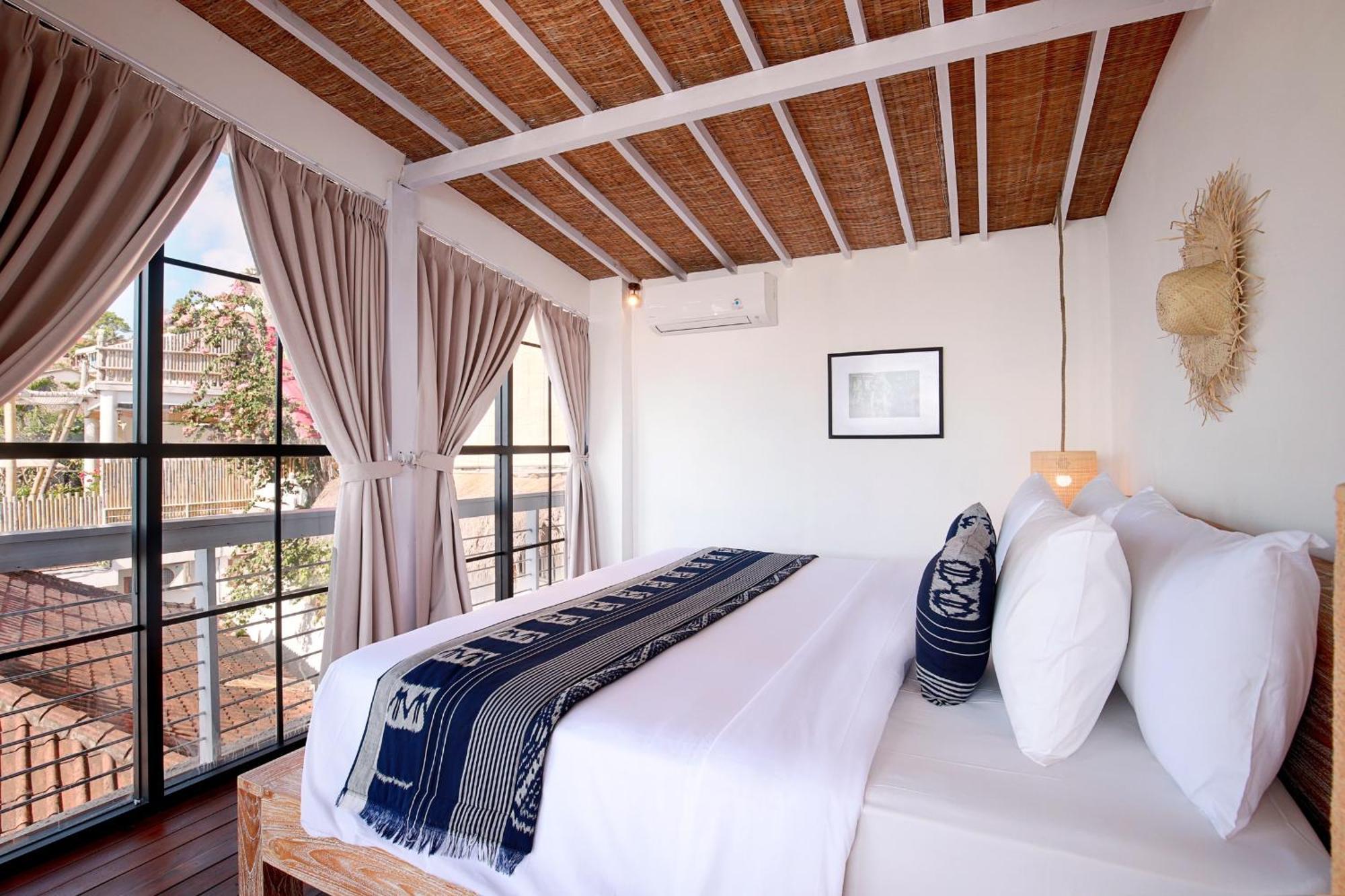 Kerang Bingin Beach Villa Uluwatu  Ngoại thất bức ảnh