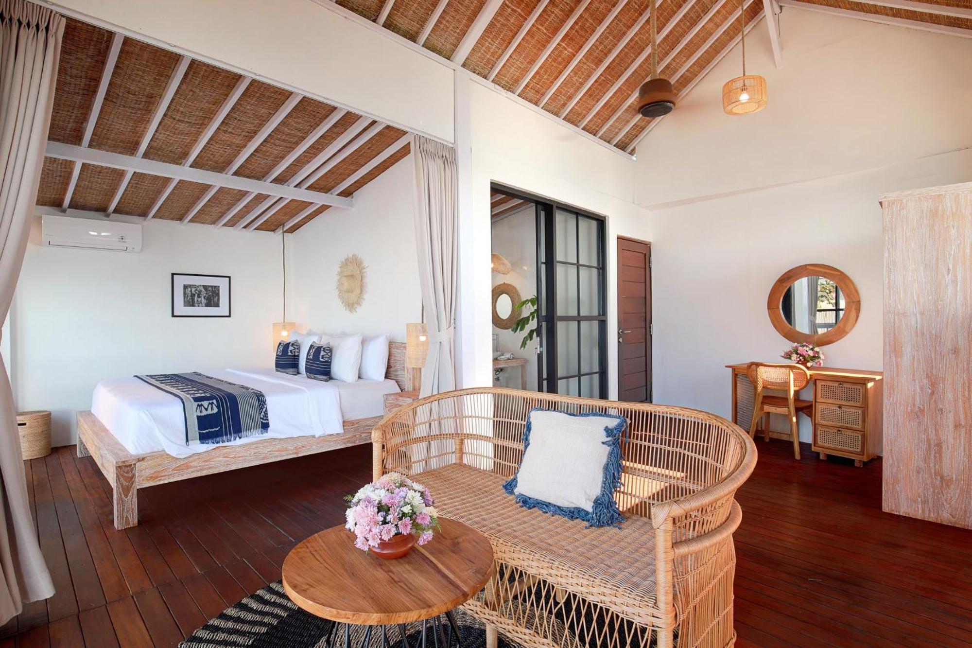 Kerang Bingin Beach Villa Uluwatu  Ngoại thất bức ảnh