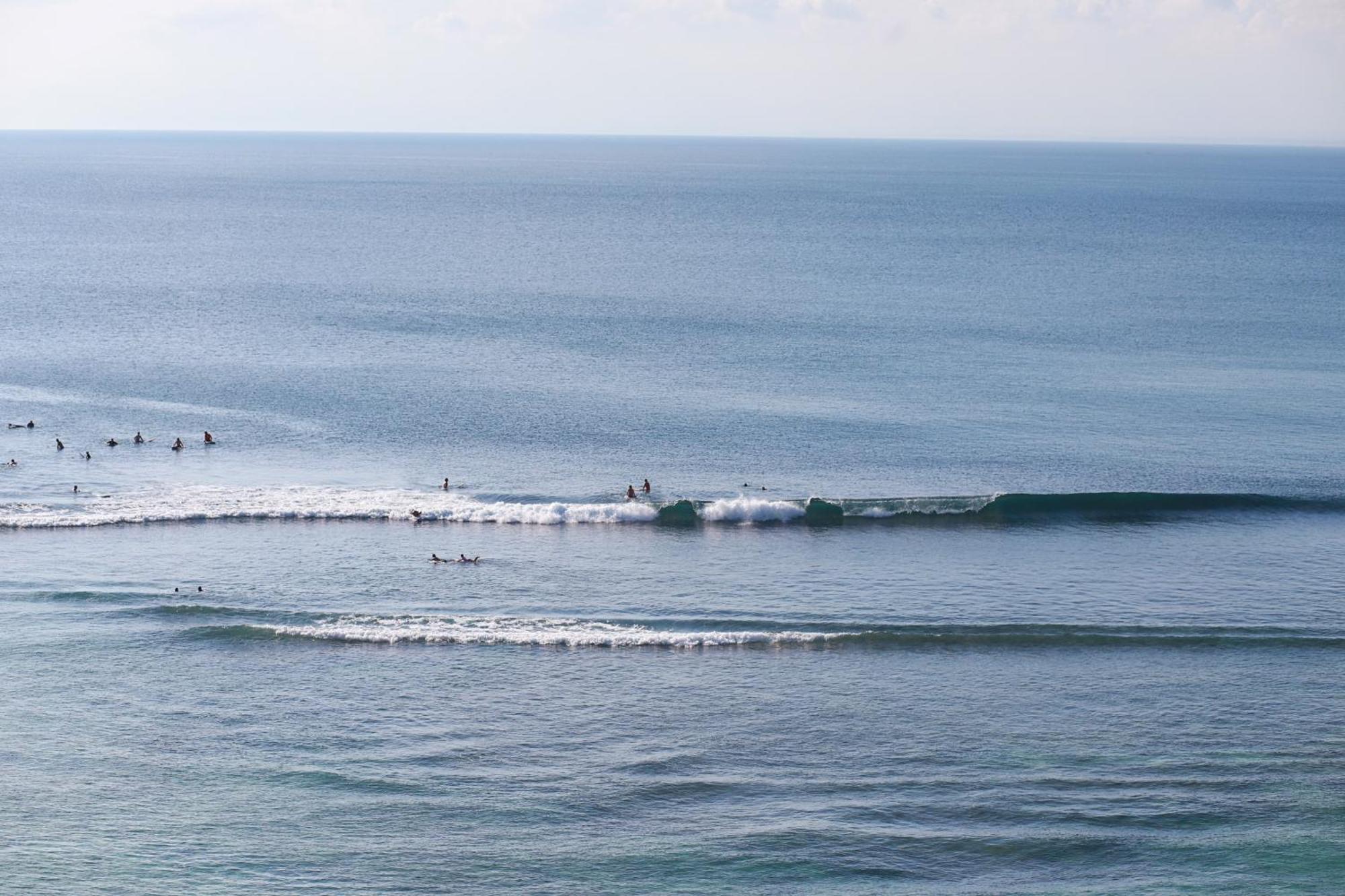 Kerang Bingin Beach Villa Uluwatu  Ngoại thất bức ảnh