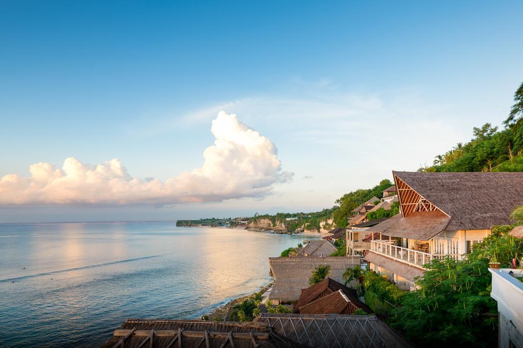 Kerang Bingin Beach Villa Uluwatu  Ngoại thất bức ảnh