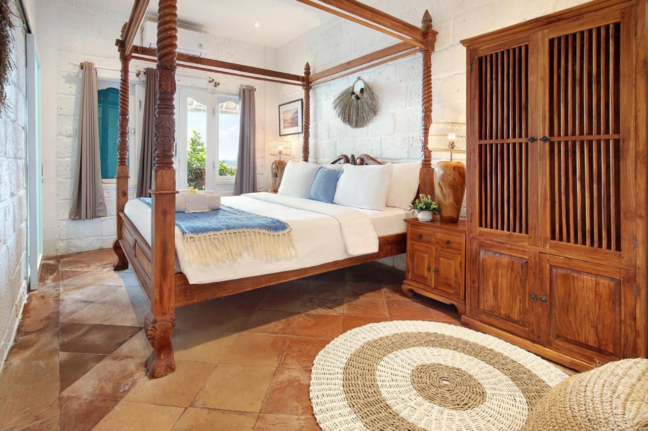 Kerang Bingin Beach Villa Uluwatu  Ngoại thất bức ảnh