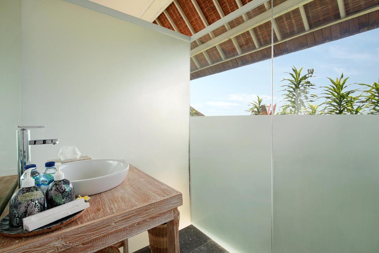 Kerang Bingin Beach Villa Uluwatu  Ngoại thất bức ảnh