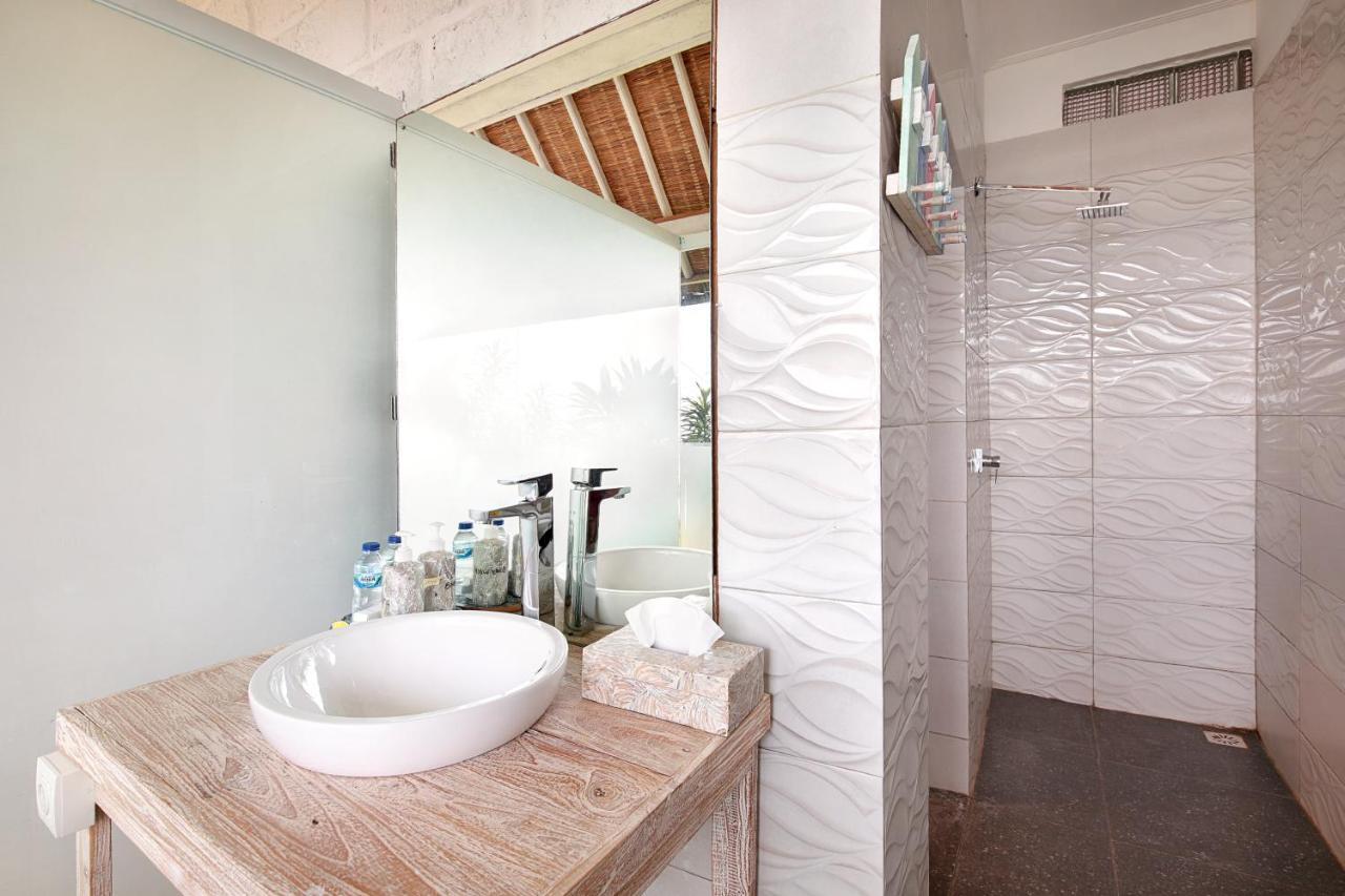 Kerang Bingin Beach Villa Uluwatu  Ngoại thất bức ảnh