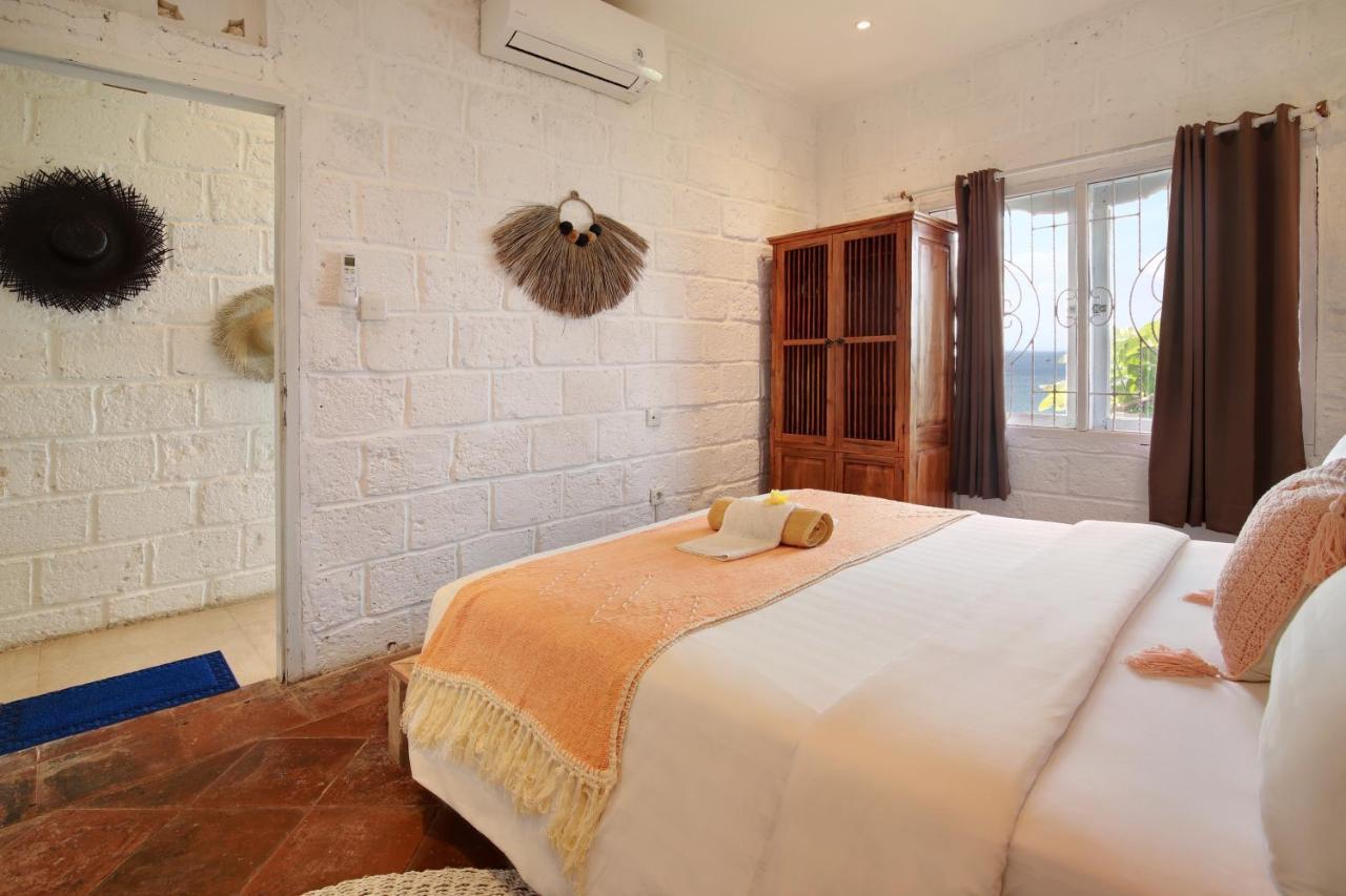 Kerang Bingin Beach Villa Uluwatu  Ngoại thất bức ảnh