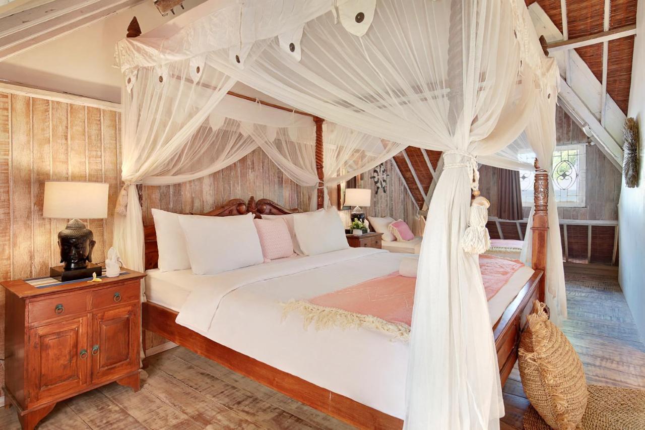 Kerang Bingin Beach Villa Uluwatu  Ngoại thất bức ảnh