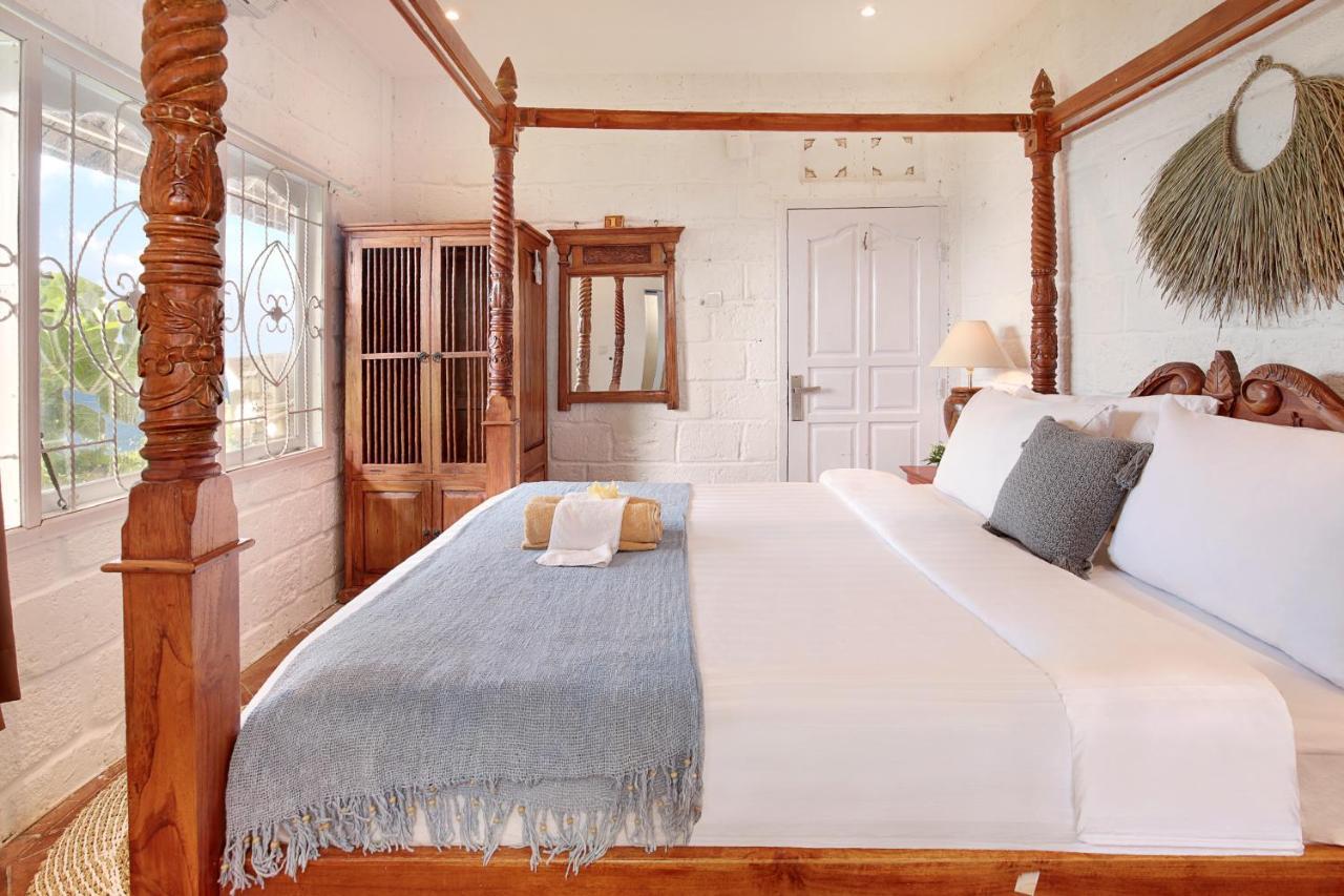 Kerang Bingin Beach Villa Uluwatu  Ngoại thất bức ảnh