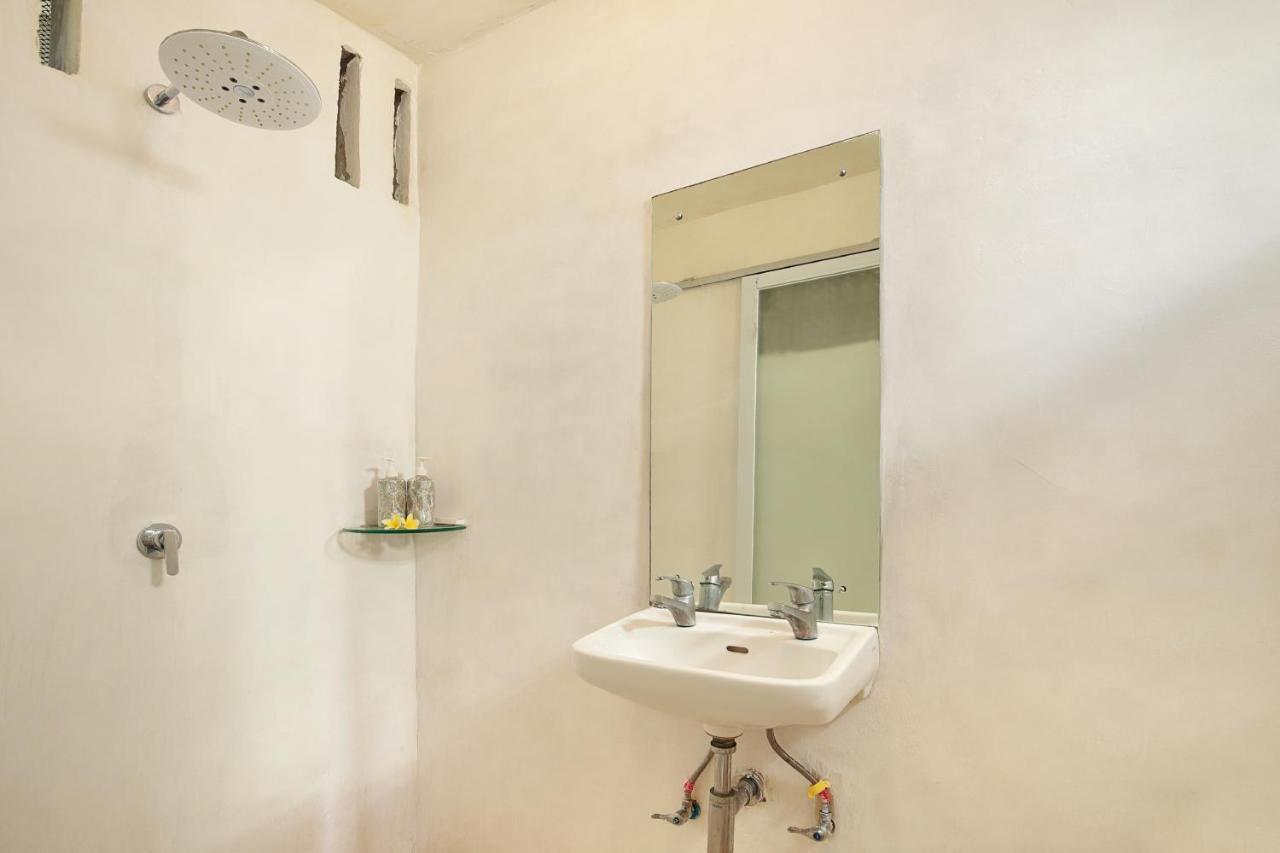 Kerang Bingin Beach Villa Uluwatu  Ngoại thất bức ảnh