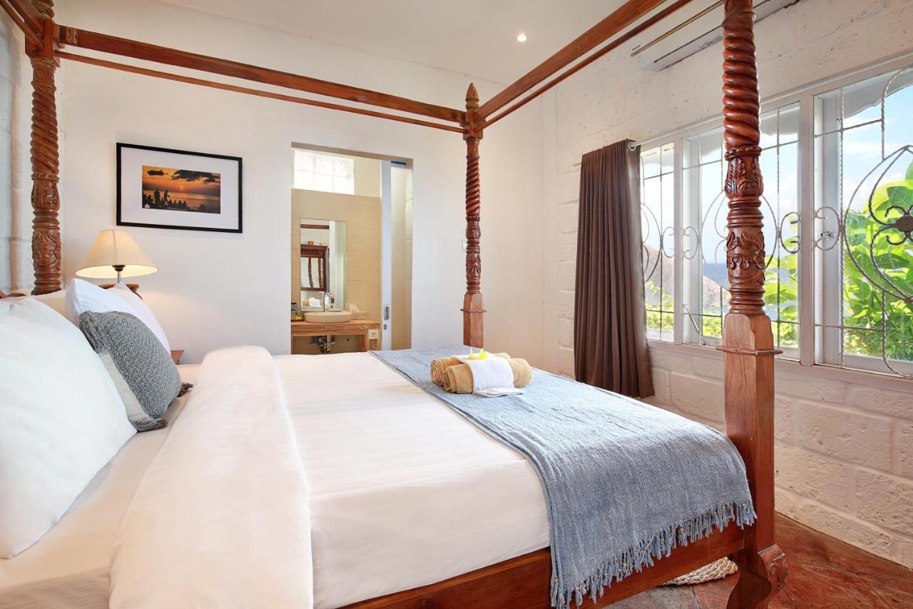 Kerang Bingin Beach Villa Uluwatu  Ngoại thất bức ảnh