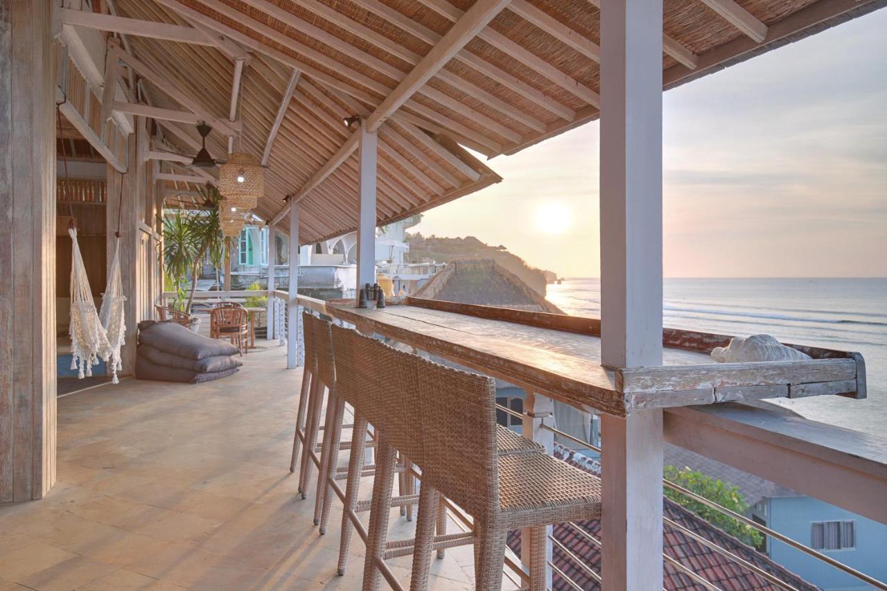 Kerang Bingin Beach Villa Uluwatu  Ngoại thất bức ảnh