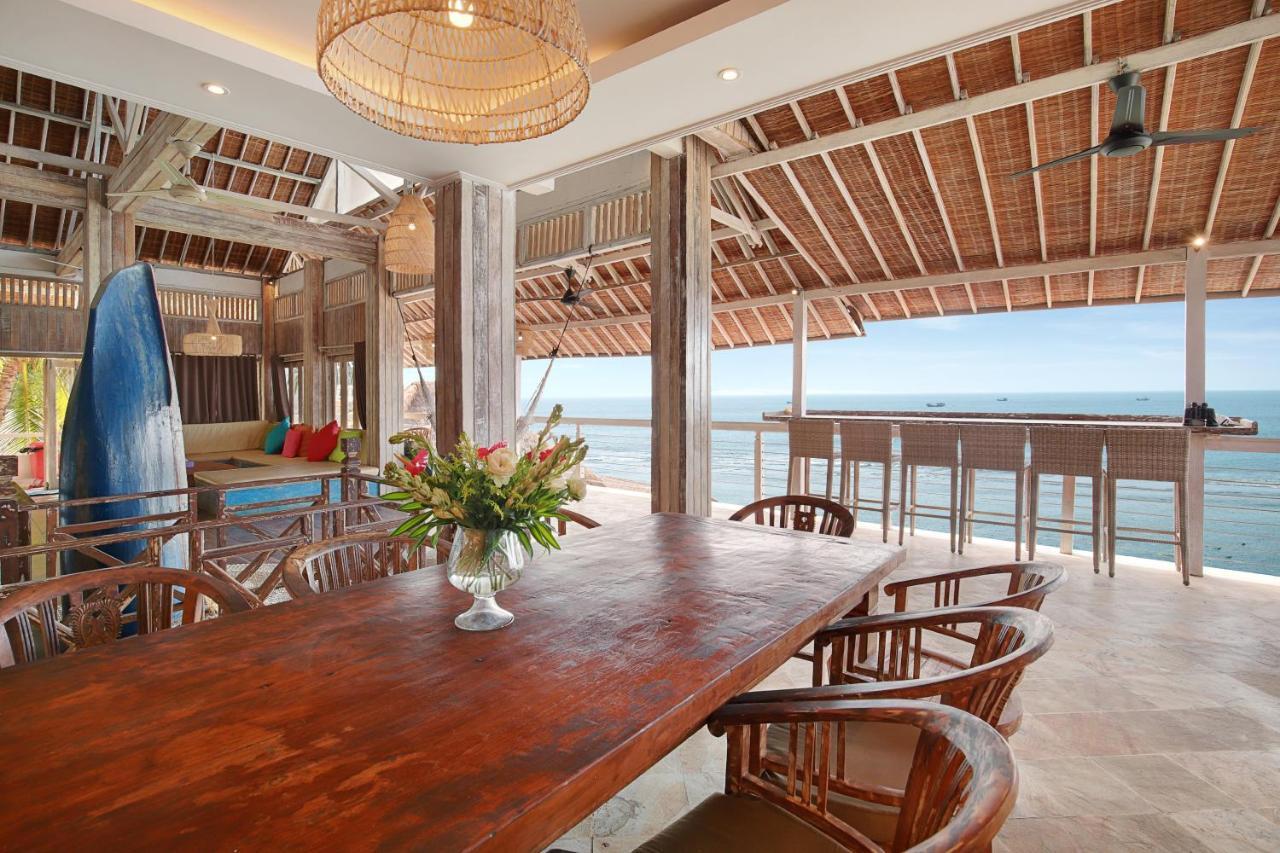 Kerang Bingin Beach Villa Uluwatu  Ngoại thất bức ảnh