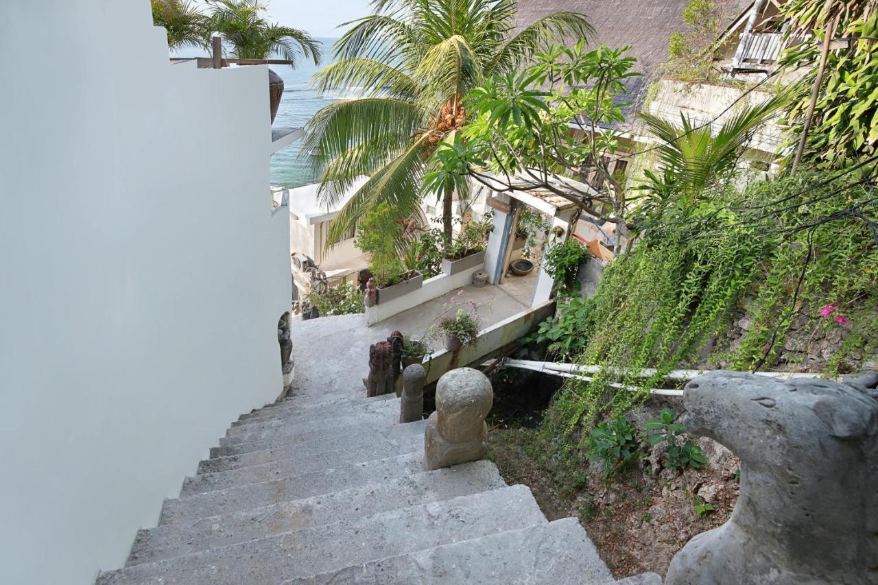 Kerang Bingin Beach Villa Uluwatu  Ngoại thất bức ảnh
