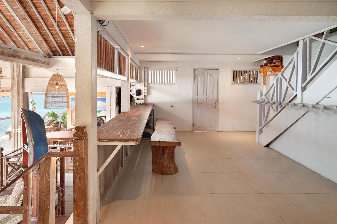 Kerang Bingin Beach Villa Uluwatu  Ngoại thất bức ảnh